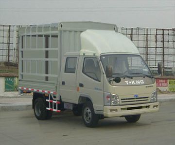 Ouling ZB5070CCQLSD3SGrate type transport vehicle