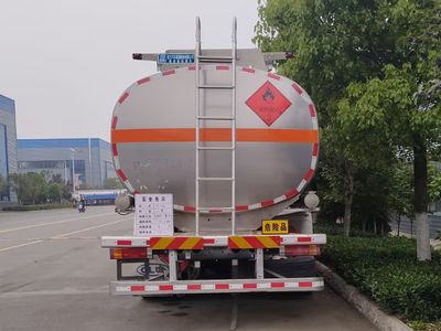 Cheng Li  CL5260GYYLS6 Aluminum alloy oil tanker