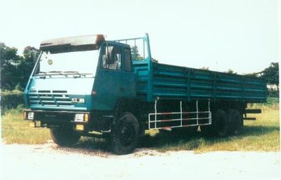 Hongyan CQ1260T5F3H494Truck