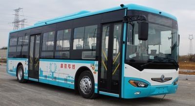 Dongfeng  DFA6100CBEV5 Pure electric city buses