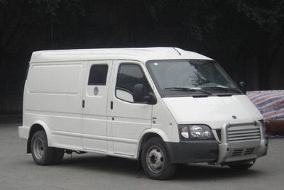 Dima DMT5047XYC3 Cash transport vehicle