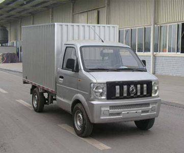 Dongfeng  EQ5021XXYF21 Box transport vehicle