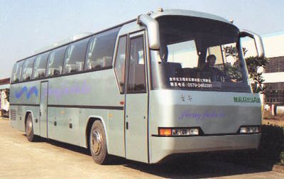 Youth  JNP6110FCDA Luxury coach