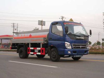 Xingshi  SLS5070GYYB3 Oil tanker