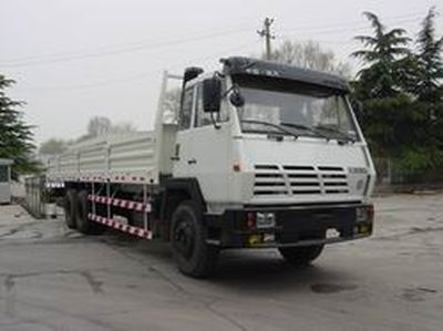 Shaanxi AutomobileSX1254BL564Truck