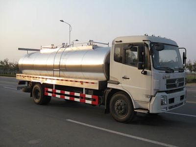 Xinfei  XKC5120GYSA3 Liquid food transport vehicle