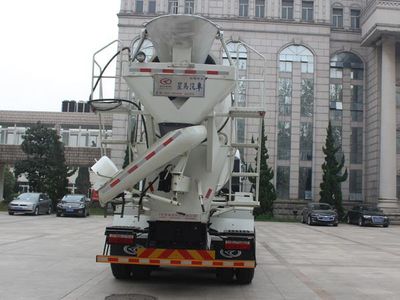 Xingma  XMP5314GJB1L5 Concrete mixing transport vehicle