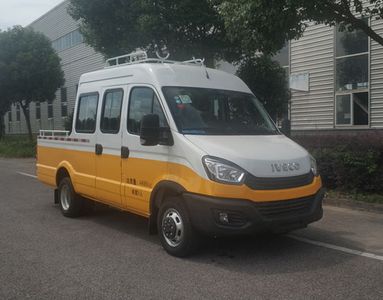 Jiangtian  ZKJ5042XGCD6 Engineering vehicle