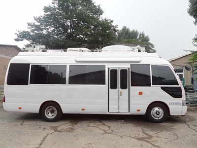 Chengzhi  BCF5051XTX4 Communication vehicle