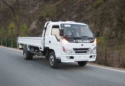 Era  BJ1063VCPEA2 Truck