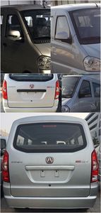 Beijing brand automobiles BJ6401L3R multi-purpose vehicle 