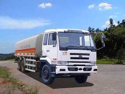 Sanli CGJ5280GJYRefueling truck