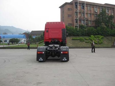 Hongyan  CQ4254HXVG334 Semi trailer towing vehicle