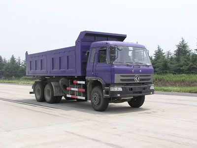 Dongfeng EQ3251VXDump truck