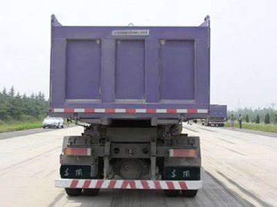 Dongfeng  EQ3251VX Dump truck