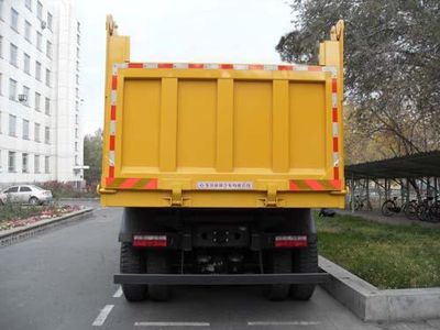 Dongfeng  EQ3251VX Dump truck