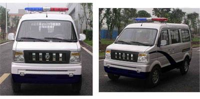 Dongfeng  EQ5022XQCF1 Prisoner