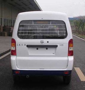 Dongfeng  EQ5022XQCF1 Prisoner