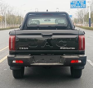 Jianghuai brand automobiles HFC1037D6K2MS multipurpose goods vehicle 