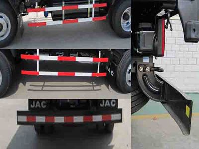 Jianghuai brand automobiles HFC1042P93K3B3 Truck