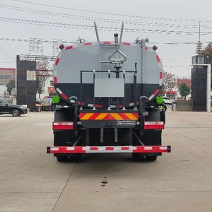 Shenhu  HLQ5185GPSE6 watering lorry 