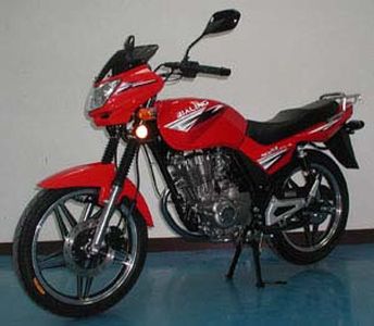 Jialing JH1257BTwo wheeled motorcycles