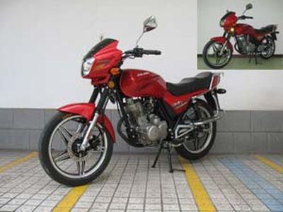 Jialing  JH1257B Two wheeled motorcycles