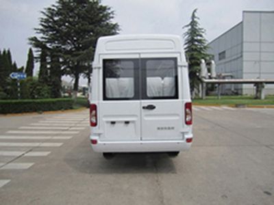 Iveco NJ5045XJCF3D Inspection vehicle