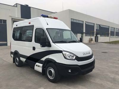 Iveco NJ5045XQCD2E Prisoner