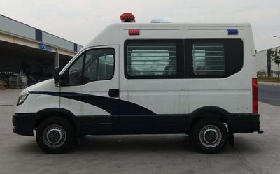 Iveco NJ5045XQCD2E Prisoner