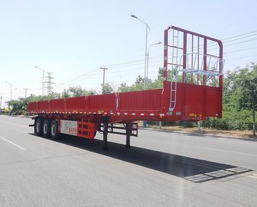 Mengshan Heima SJY9400Ztipping chassis 