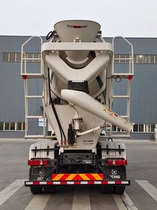 XCMG  XZS5316GJBCH Concrete mixing transport vehicle