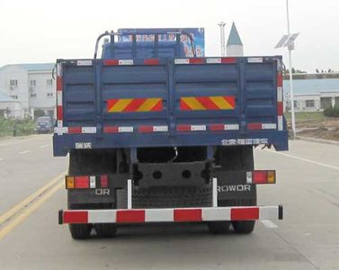 Foton  BJ1315VPPHJ2 Truck