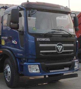 Foton  BJ1315VPPHJ2 Truck