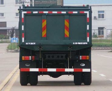 Foton  BJ3225DLPFB2 Dump truck