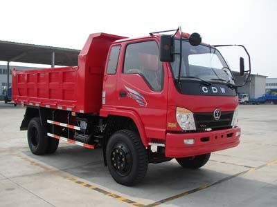 Ace carCDW3060A4B3Dump truck