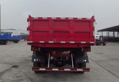 Ace car CDW3060A4B3 Dump truck