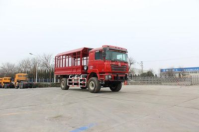 Shuangyan  CFD5150TSM Desert vehicle