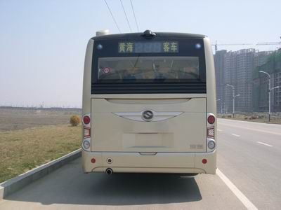 Huanghai  DD6850G02 City buses