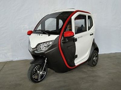 Dongwei  DW1500DZK2 Electric tricycle