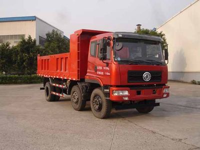 Dongfeng  EQ3201GN40 Dump truck