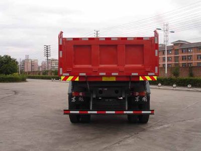 Dongfeng  EQ3201GN40 Dump truck