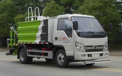 Kaili Feng  KLF5040TYHB6 Road maintenance vehicle