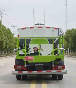 Kaili Feng  KLF5040TYHB6 Road maintenance vehicle