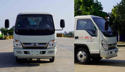 Kaili Feng  KLF5040TYHB6 Road maintenance vehicle