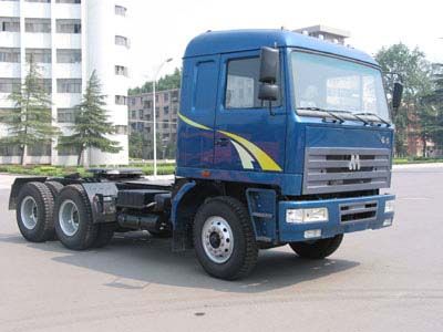 Fude  LT4251 Semi trailer towing vehicle