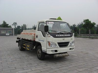 Qilin  QLG5046GJY Refueling truck