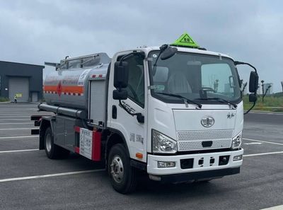 Qixing  QXC5090GJYC6 Refueling truck