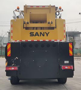 Sany  SYM5847JQZ600T8 All terrain crane