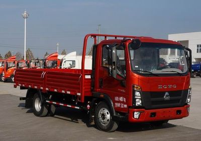 Haowo  ZZ1047F3215E145 Truck